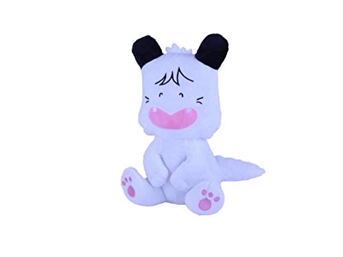 PTS 49988/25 Hello Spank Peluche 26cm Seduto Sorridente Ufficiale Plüschtier 26 cm sitzend lächelnd Original Offiziell Spenk von PTS