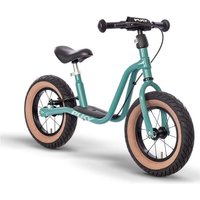 PUKY Laufrad LR XL BR turquoise PUKY Laufrad LR XL BR turquoise von Puky