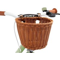 PUKY Lenkerkorb Chaos L für Laufräder und Scooter brown PUKY Lenkerkorb Chaos L für Laufräder und Scooter brown von Puky