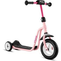 PUKY Scooter R 1 retro rose PUKY Scooter R 1 retro rose von Puky