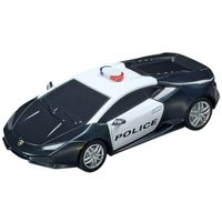 CARRERA 15817055 PULL & SPEED Sound & Light Police von PULL&SPEED