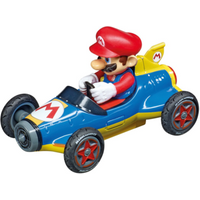 Carrera 15817064 P&S Pull&Speed Nintendo Mario Kart Special Cars - sortiert von PULL & SPEED