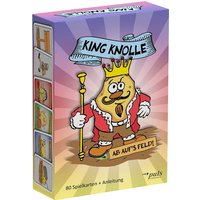 PULS ENTERTAINMENT 99888 King Knolle - Ab auf's Feld! von PULS ENTERTAINMENT