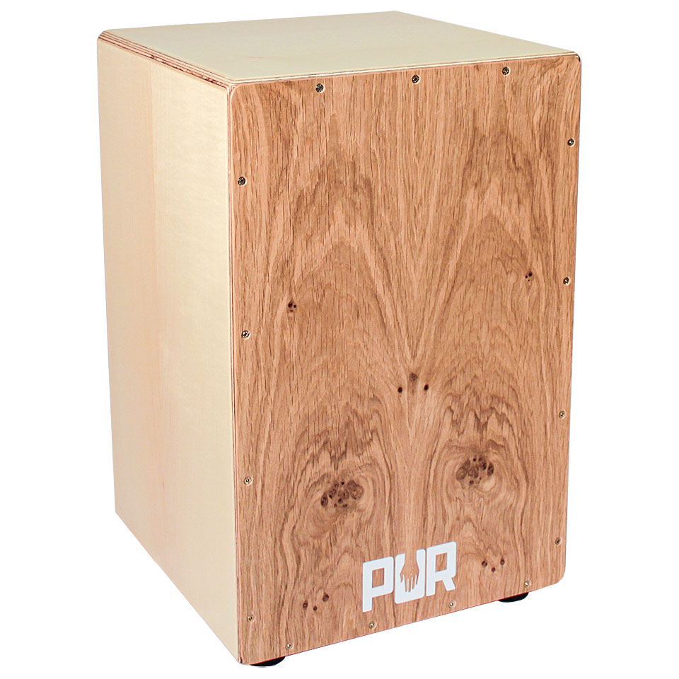 PUR Vision One PC 1099 Branch Oak Cajon von PUR