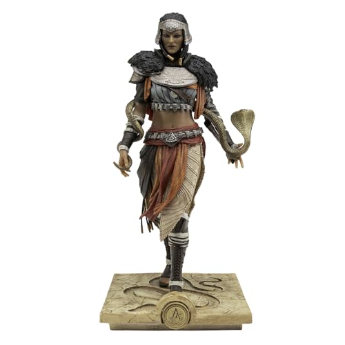 Assassin's Creed Amunet The Hidden One PVC-Statue im Maßstab 1/8 von PUREARTS