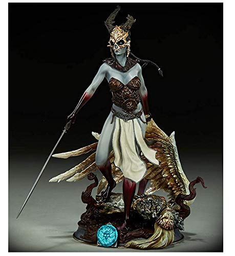 PUREARTS 500064 Court of The Dead Kier PVC von PUREARTS