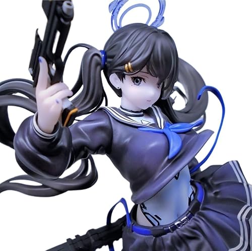 Original Hentai Figur - Blue 1/6 - Ecchi Figure Action Anime Figure Girl Home Decor Collectible Figurine Collection von PUSAPA