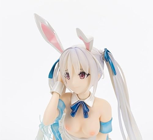 Original Hentai Figur - Chris Bunny 1/4 - Ecchi Figure Action Anime Figure Girl Home Decor Collectible Figurine Collection von PUSAPA