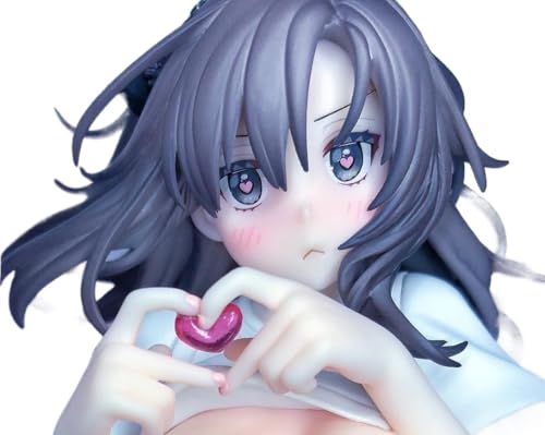 Original Hentai Figure - Yasu Nao 1/6 - Ecchi Figur Anime Action Figure Girl Figurine Collection 1/6 von PUSAPA