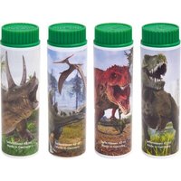 PUSTEFIX 420685210 Klassik 42 ml Dinos, sortiert von PUSTEFIX