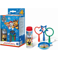 PUSTEFIX 420815455 PAW Patrol - Super-Mix von PUSTEFIX