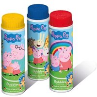 PUSTEFIX 420816310 Peppa Pig - Klassik 70 ml PUSTEFIX 420816310 Peppa Pig - Klassik 70 ml von PUSTEFIX