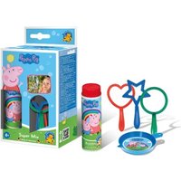 PUSTEFIX 420816455 Peppa Pig - Super-Mix von PUSTEFIX