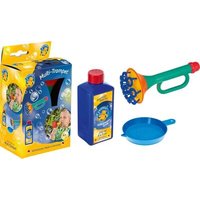 PUSTEFIX 420869555 Multi-Bubbel-Trompete PUSTEFIX 420869555 Multi-Bubbel-Trompete von PUSTEFIX