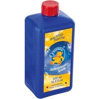 PUSTEFIX 420869722 Nachfüllflasche Midi 500ml von PUSTEFIX