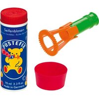 PUSTEFIX 420869820 Huiiii-Bubbler Sirene von PUSTEFIX