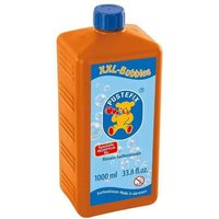 PUSTEFIX 420869872 PUSTEFIX Nachfüllflasche XXL-Bubbles 1000 ml von PUSTEFIX