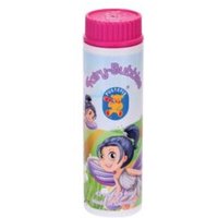 PUSTEFIX 86603276 Kleinpackung Feen Fairy-Bubbles 42 ml - sortiert von PUSTEFIX