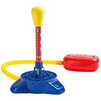 PUSTEFIX 869645 Bubble Rocket von PUSTEFIX