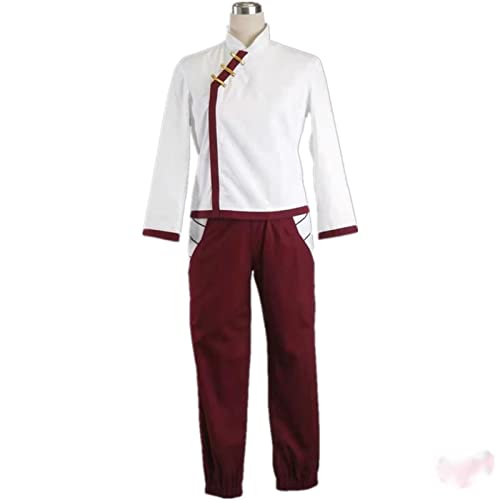 PUYYDS Anime Tenten Cosplay Kostüm Halloween Frauen Kostüme/Anzüge Full Set Cosplay Kleidung von PUYYDS