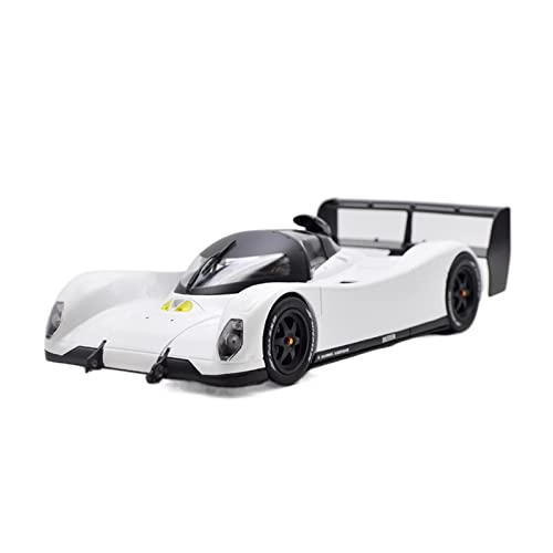 1 18 Für Peugeot 905 Supercar Sammlung Simulation Zink-Legierung Auto Modell Als Werbegeschenk von PYWCOM