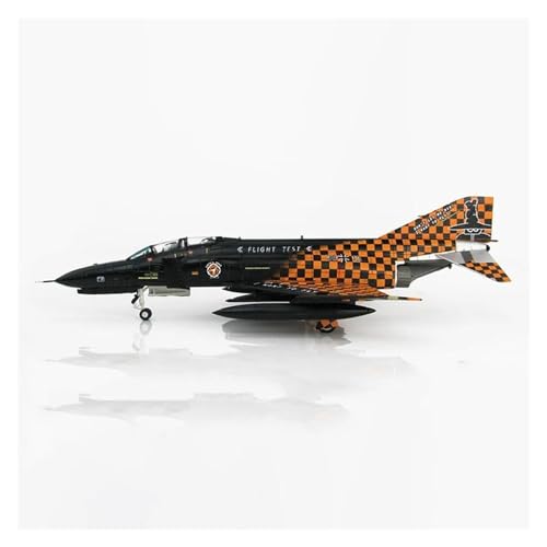 PYWCOM Modellflugzeug-Bausätze 1 72 für Deutschland Ghost II F-4F Kampfflugzeug Modell 2013 Diecast Scale Flugzeugmodelle von PYWCOM