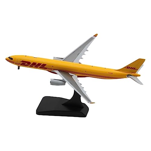 PYWCOM Modellflugzeug-Bausätze 1: 400 Für A330-300F Verkehrsflugzeug Metalllegierung Diecast Simulation Flugzeugmodell Adult Souvenir Collection von PYWCOM