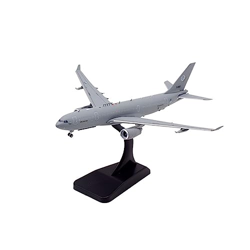 PYWCOM Modellflugzeug-Bausätze 1: 400 Passend Für A330 Static Metal Diecast Alloy Simulation Aircraft Fertigmodell Dekorationen Geschenk von PYWCOM