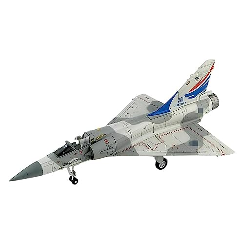 PYWCOM Modellflugzeug-Bausätze 1: 72 Passend Für 2000–5 Air Force Aircraft Flugzeug Kampfmodell Spielzeug Sammlungen Souvenir-Ornamente von PYWCOM