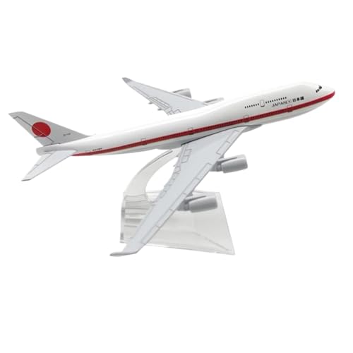 PYWCOM Modellflugzeug-Bausätze 18 * 20 cm Legierung Metall AIR Qatar Airways FÜR Airbus 380 A380 Flugzeug Modell Druckguss Flugzeug Modell Flugzeug von PYWCOM