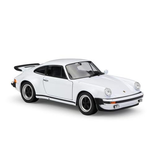 Spielzeugauto für Kinder 1 24 Für Porsche 911 Carrera S Simulation Legierung Vierrad-Scheibenbremse Auto Modell Sammlerstück Spielzeugauto Auto Modell Bauset(5) von PYWCOM