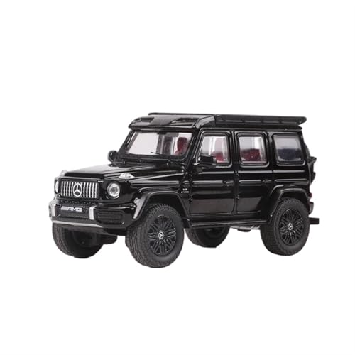 PYWCOM Spielzeugauto für Kinder 1:64 for G63 4 * 4 Geländewagen Legierung Modell Auto Spielzeugauto for Kleinkinder Kinder Auto Modell Bauset von PYWCOM