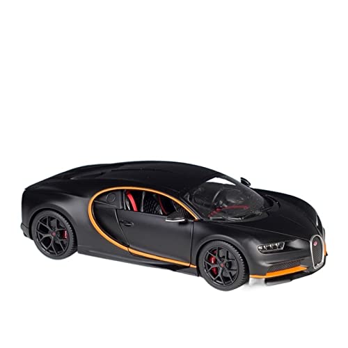 Spielzeugauto für Kinder 1 18 Für Porsche 918 Spyder Simulation Legierung Sportwagen Modell Diecast Metal Spielzeugfahrzeuge Sammlung Auto Modell Bauset(D) von PYWCOM