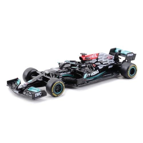 Spielzeugauto für Kinder 1 43 Für Ferrari 2022 F1-75 SF21#16 RB18 F1 Racing Die-cast Vehicle Collector Model Toy Auto Modell Bauset(24) von PYWCOM