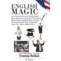 English Magic von Page Publishing, Inc.