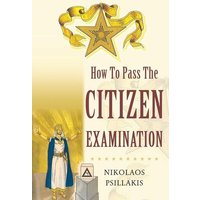 How To Pass The Citizen Examination von Page Publishing, Inc.