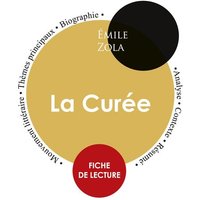 Fiche de lecture La Curée (Étude intégrale) von Paideia éducation