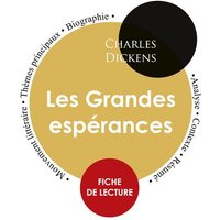 Fiche de lecture Les Grandes espérances (Étude intégrale) von Paideia éducation