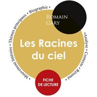 Fiche de lecture Les Racines du ciel (Étude intégrale) von Paideia éducation