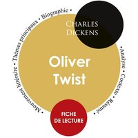 Fiche de lecture Oliver Twist (Étude intégrale) von Paideia éducation