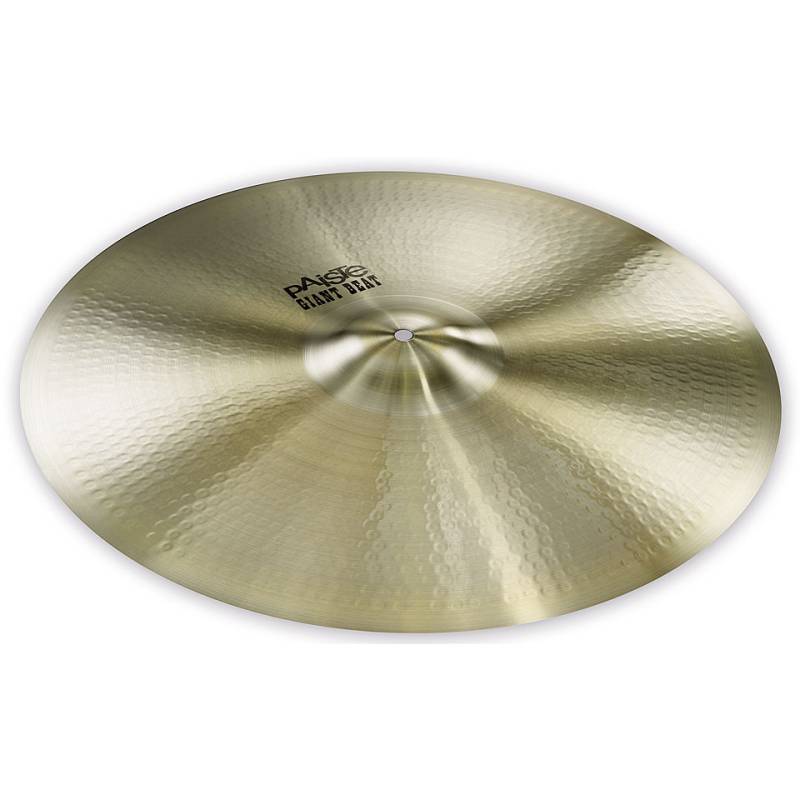 Paiste Giant Beat 22" Multi Ride Ride-Becken von Paiste