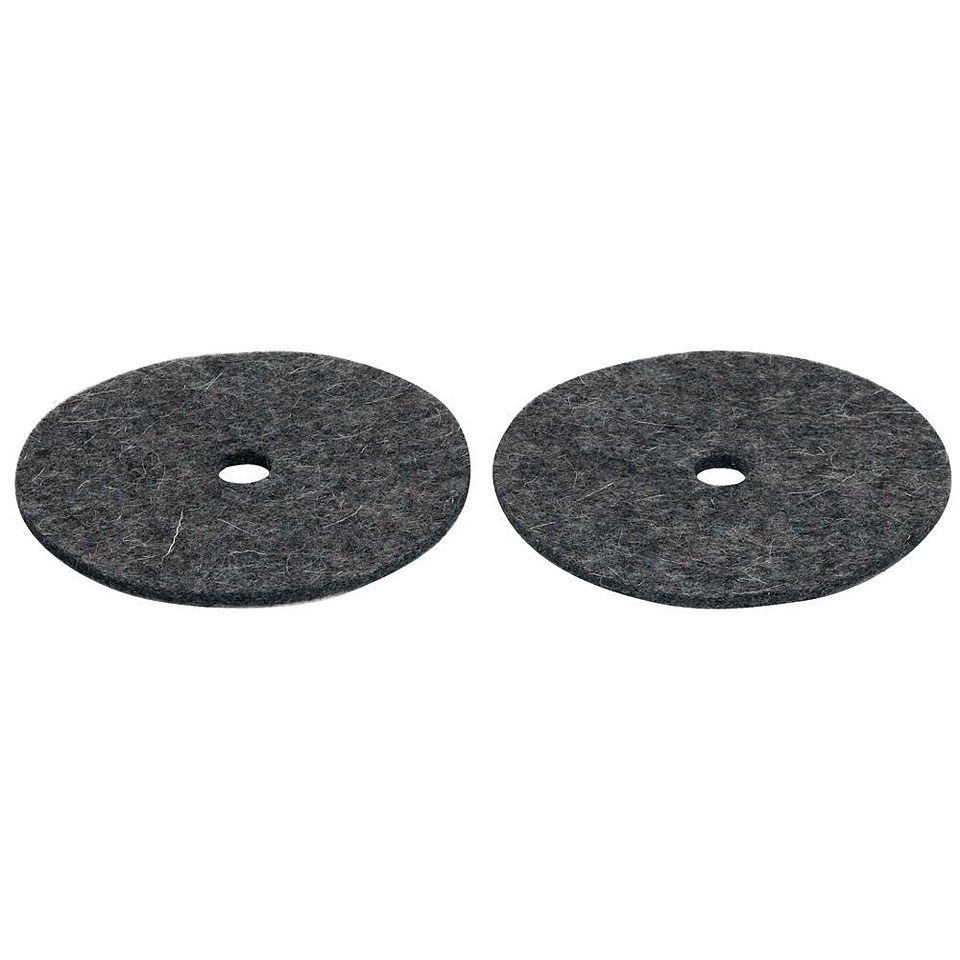 Paiste Marching Cymbals Cushion Pads Pair Marsch Zubehör von Paiste