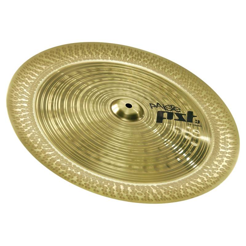 Paiste PST 3 18" China China-Becken von Paiste