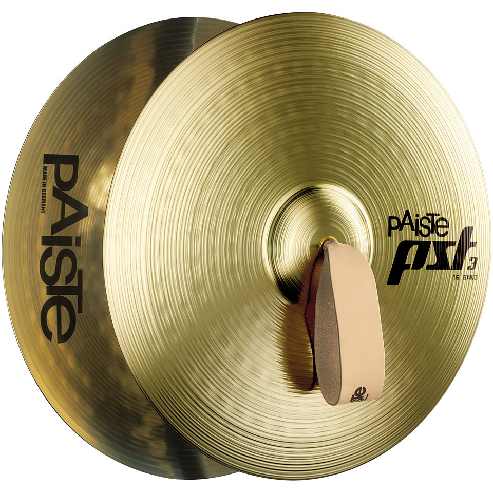 Paiste PST 3 Band 14" Marschbecken von Paiste