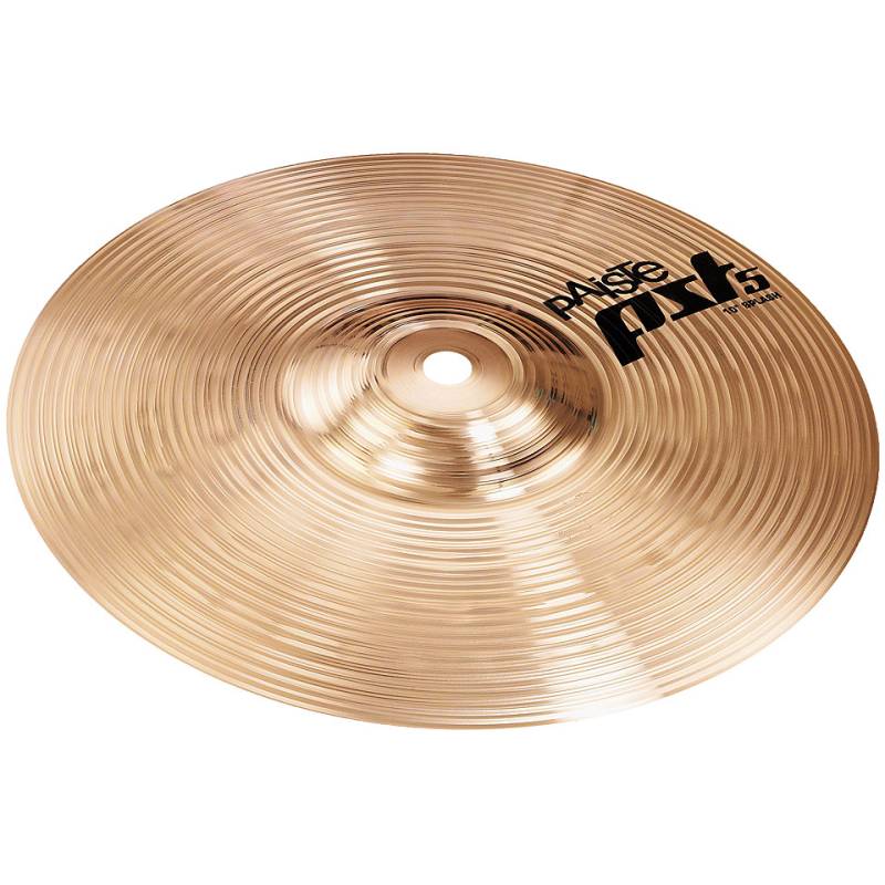 Paiste PST 5 10" Splash Splash-Becken von Paiste