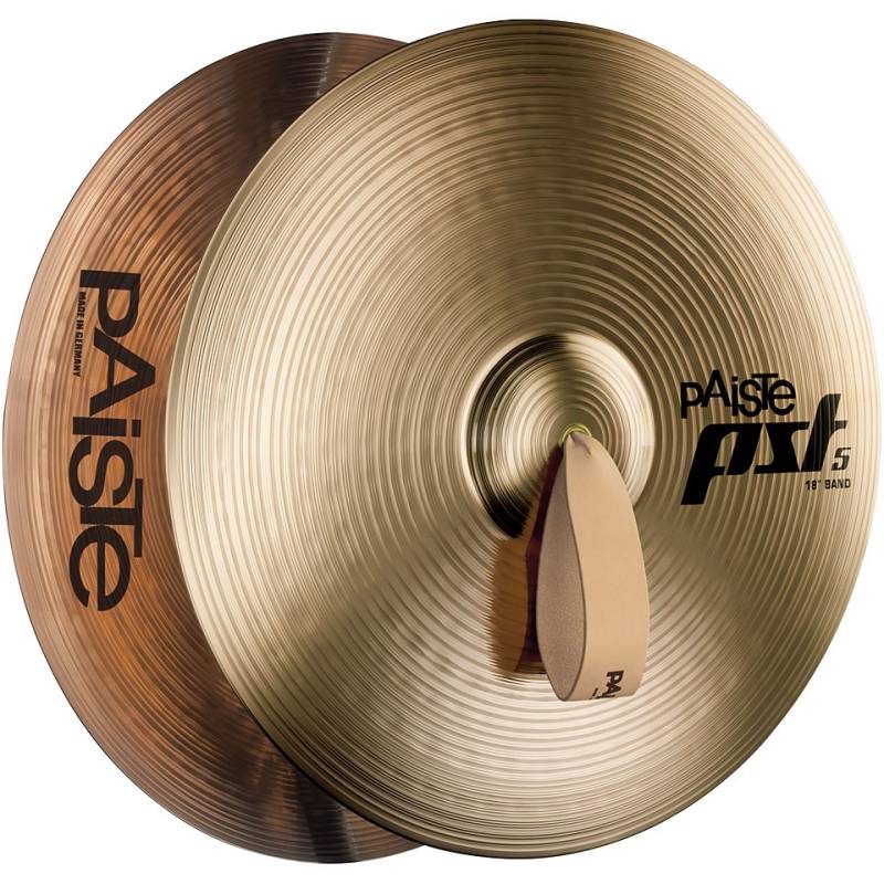 Paiste PST 5 Band 16" Marschbecken von Paiste