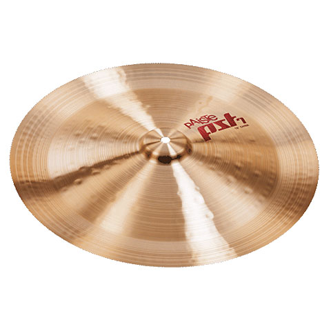 Paiste PST 7 14" China China-Becken von Paiste