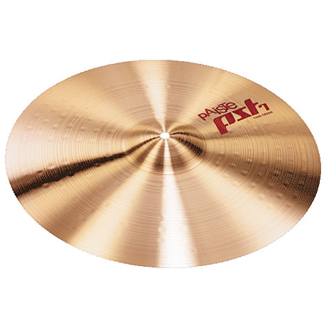 Paiste PST 7 14" Thin Crash Crash-Becken von Paiste