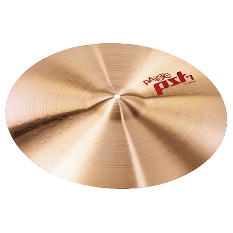 Paiste PST 7 16" Crash Crash-Becken von Paiste