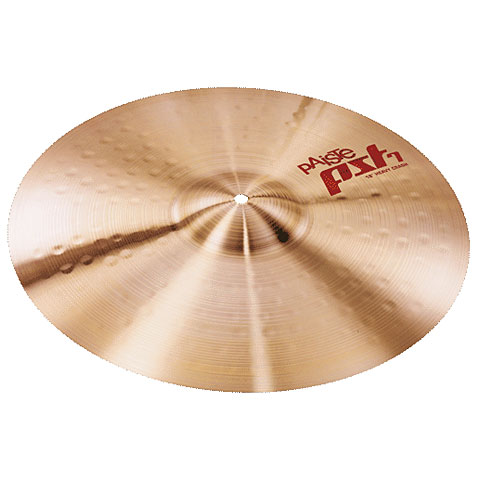 Paiste PST 7 16" Heavy Crash Crash-Becken von Paiste